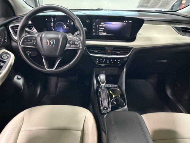 Certified 2024 Buick Encore GX Avenir w/ Avenir Technology Package FWD image 11
