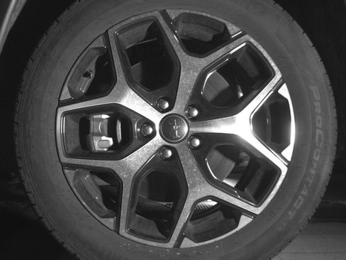 Used 2025 Jeep Compass Limited image 12