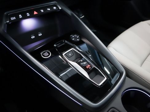 New 2026 Audi A3 2.0T Premium Plus image 21