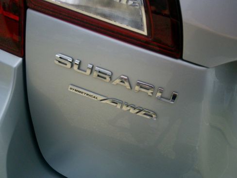 Used 2016 Subaru Outback 2.5i Limited image 31