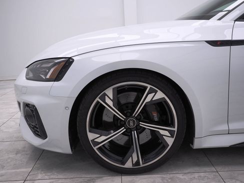 Used 2023 Audi RS 5 w/ RS Driver Assistance Package image 5