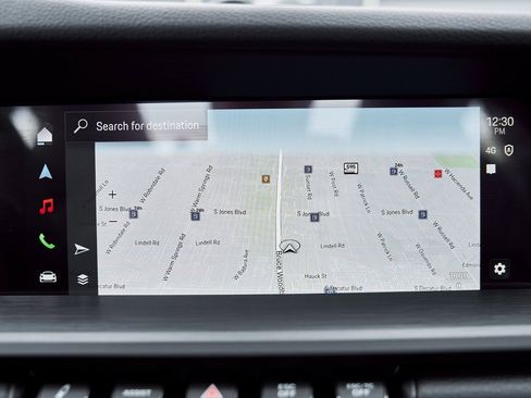 Used 2025 Porsche 911 GT3 w/ Chrono Package image 63