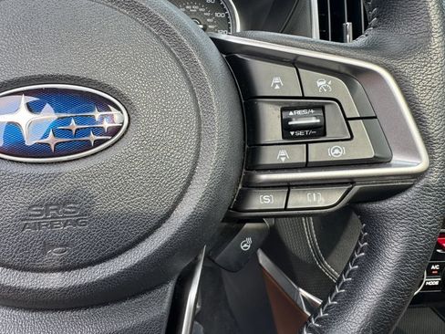 Used 2021 Subaru Forester Touring AWD/4WD image 25