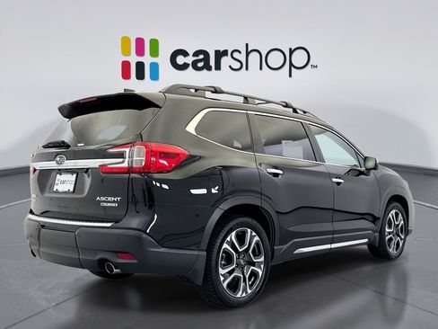 Used 2023 Subaru Ascent Touring w/ Popular Package #2A AWD/4WD image 5