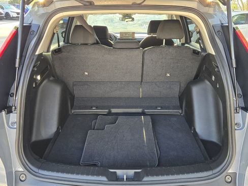 Certified 2023 Honda CR-V EX image 14