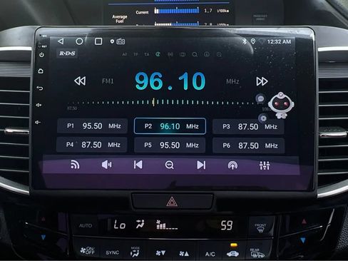 Used 2016 Honda Accord EX-L image 31