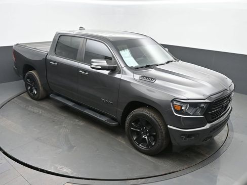 Used 2020 RAM 1500 Big Horn image 44