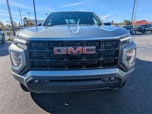New 2026 GMC Canyon Elevation w/ Convenience Package image 9