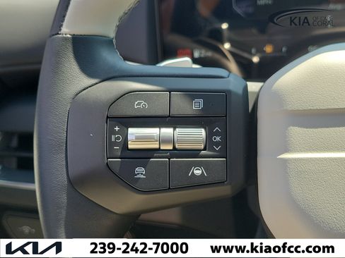 New 2026 Kia K4 GT-Line Turbo FWD image 27