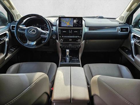 Used 2023 Lexus GX 460 Premium AWD/4WD image 17