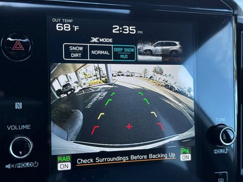 New 2026 Subaru Forester Sport w/ Sport Package image 19