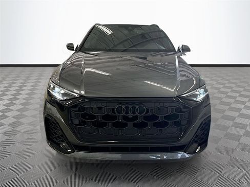 Certified 2026 Audi Q8 Premium Plus w/ Premium Plus Package AWD/4WD image 2