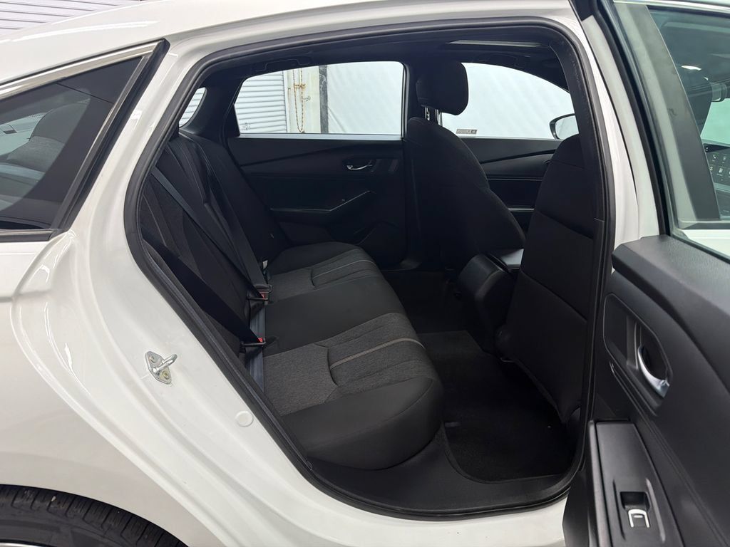 Used 2023 Honda Accord Sport image 16