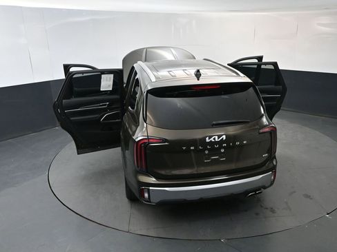 Used 2023 Kia Telluride SX AWD/4WD image 18