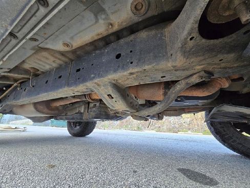 Used 2005 Lexus GX 470 Sport Utility image 21