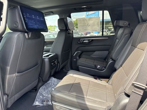 New 2026 Chevrolet Tahoe High Country AWD/4WD image 20