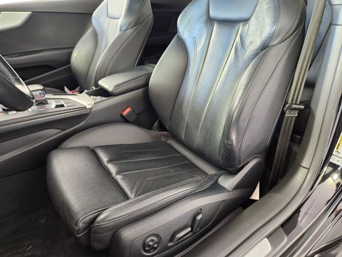 Used 2018 Audi A5 2.0T Premium Plus image 12
