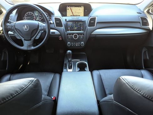 Used 2018 Acura RDX FWD w/ Advance Package image 15