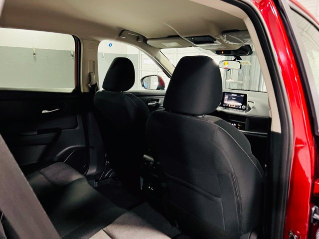 New 2026 Nissan Rogue SV w/ Cold Weather Package FWD image 25