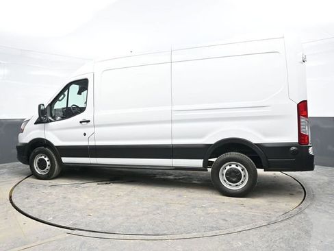 Used 2024 Ford Transit 250 148 Medium Roof image 4