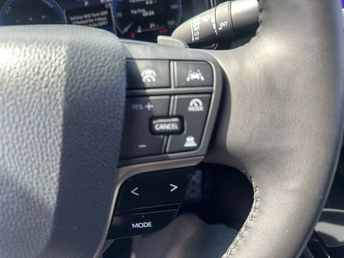 New 2026 Toyota Camry XSE image 17