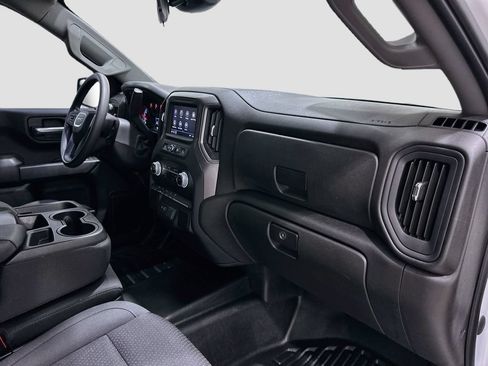 Certified 2023 GMC Sierra 1500 Pro w/ Pro Value Package AWD/4WD image 26