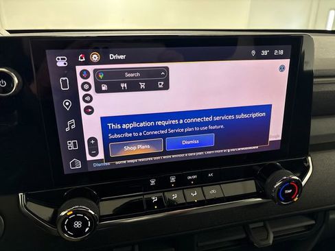 Used 2023 Chevrolet Colorado Trail Boss w/ Technology Package image 38