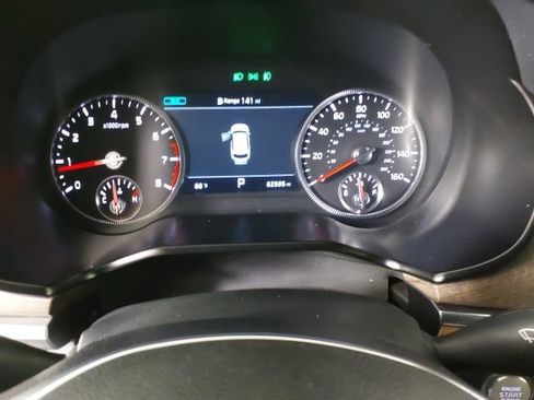 Used 2022 Kia Telluride SX FWD image 31