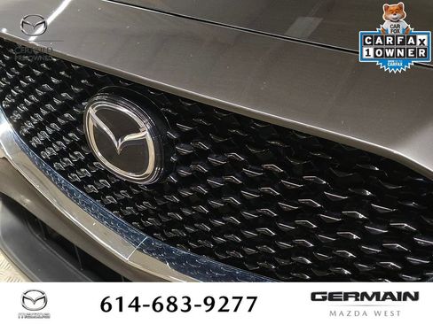 Certified 2025 MAZDA CX-30 AWD 2.5 S w/ Premium Package image 16