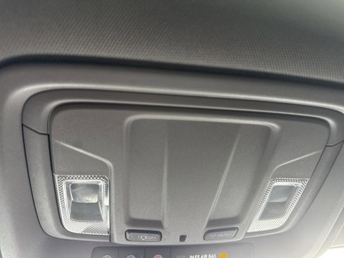 Used 2021 Chevrolet Silverado 1500 LT Trail Boss w/ Bed Protection Package image 22