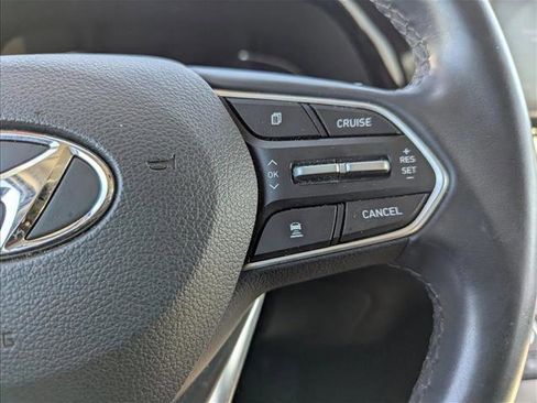 Used 2022 Hyundai Palisade SEL FWD image 14