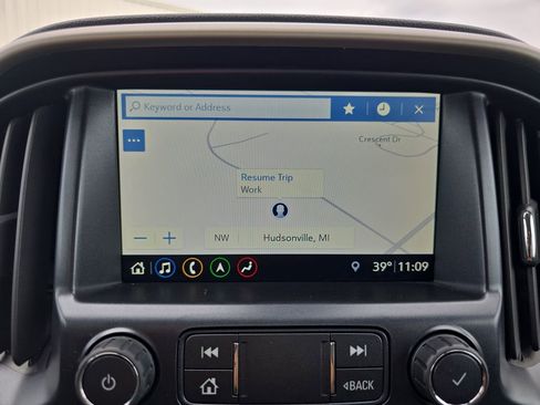 Certified 2019 GMC Canyon Denali AWD/4WD image 27