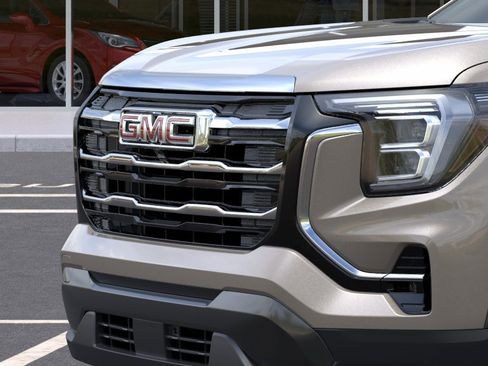 New 2026 GMC Terrain Elevation AWD/4WD image 13
