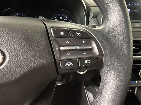 Certified 2023 Hyundai Kona SEL AWD/4WD image 22