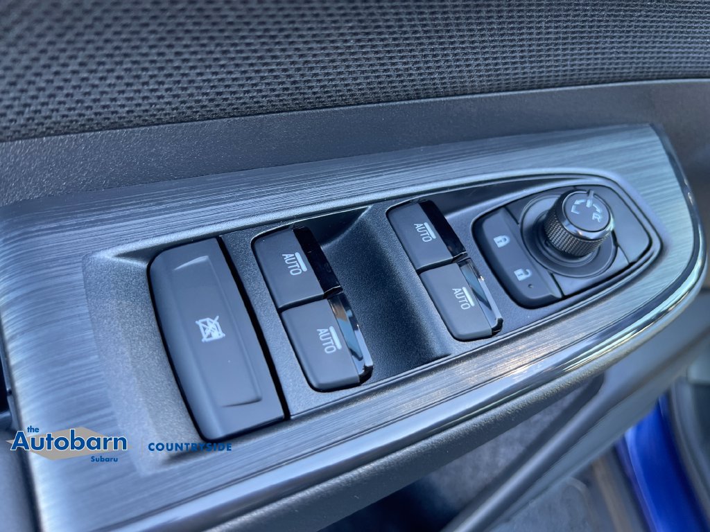 New 2026 Subaru Outback Limited XT AWD/4WD image 11