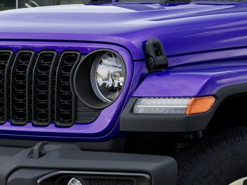 New 2026 Jeep Gladiator Sport image 10