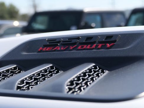 New 2026 RAM 2500 Rebel w/ Rebel Level 1 Equipment Group image 9