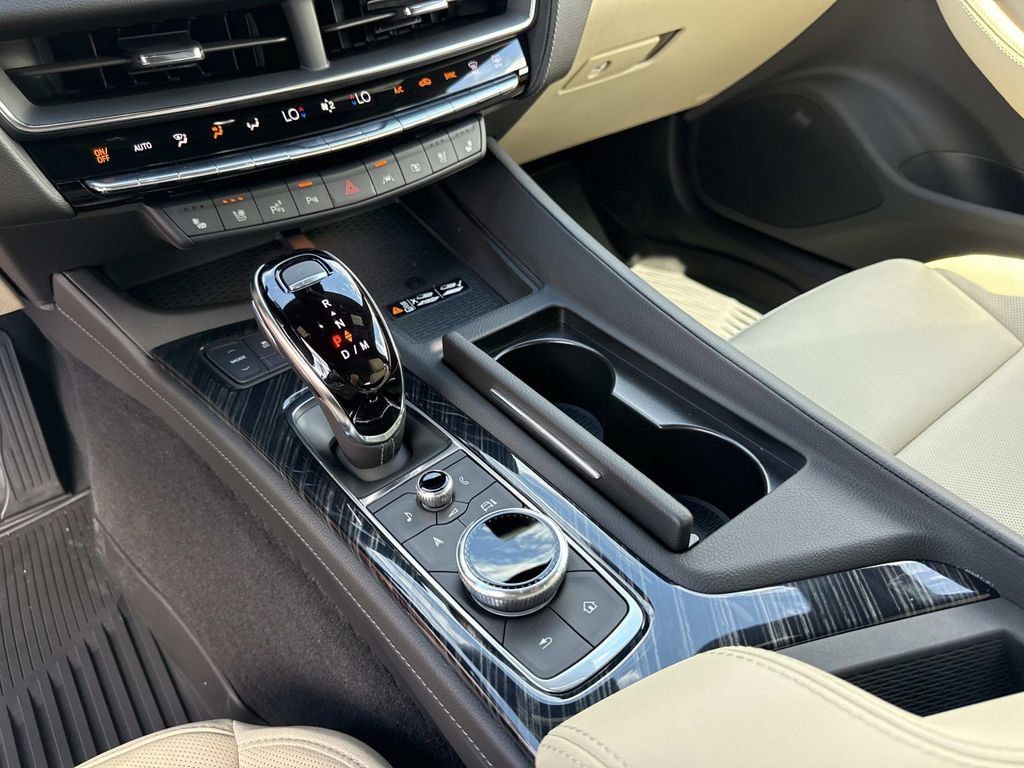 New 2026 Cadillac CT5 Premium Luxury w/ Technology Package RWD image 25