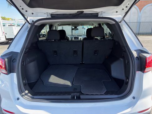 Used 2022 Chevrolet Equinox LT image 15