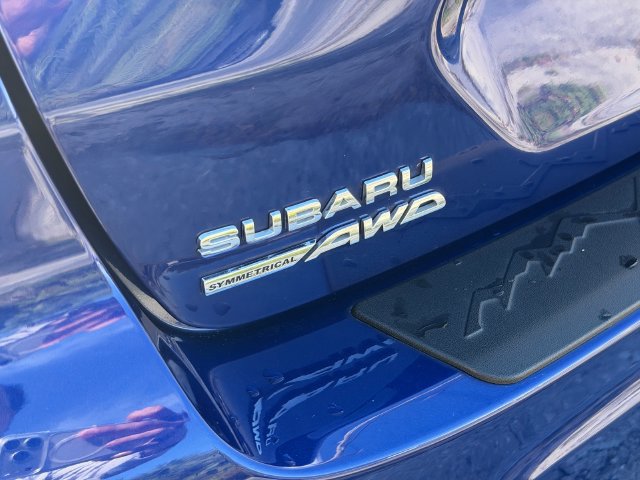 Certified 2024 Subaru Crosstrek 2.5i Limited w/ Crosstrek Mirror Package AWD/4WD image 12