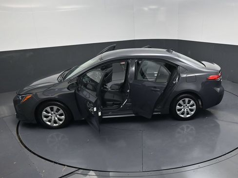 Used 2024 Toyota Corolla LE FWD image 26
