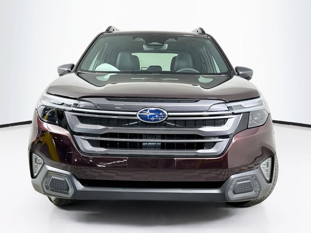 Used 2026 Subaru Forester Limited w/ Premium/Limited Package AWD/4WD image 5