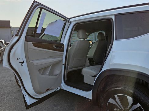 New 2026 Volkswagen Atlas SE AWD/4WD image 23