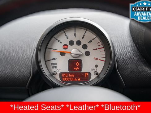 Used 2013 MINI Cooper Countryman FWD image 23