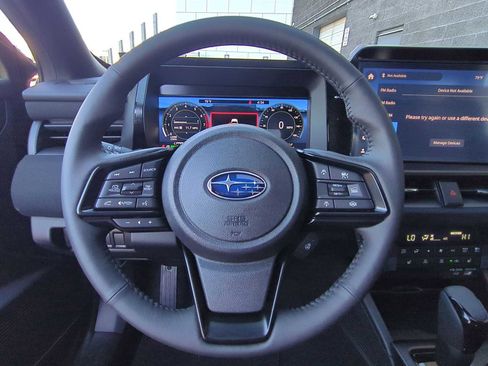 New 2026 Subaru Outback Limited image 23