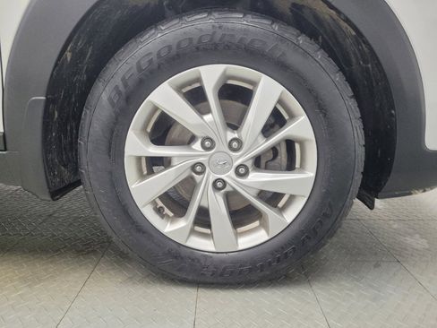 Used 2019 Hyundai Tucson Value AWD/4WD image 31