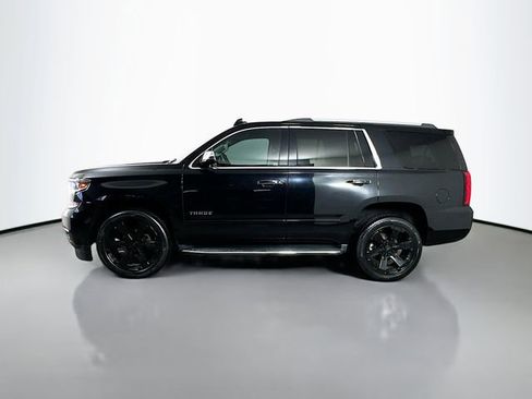 Used 2018 Chevrolet Tahoe Premier image 9