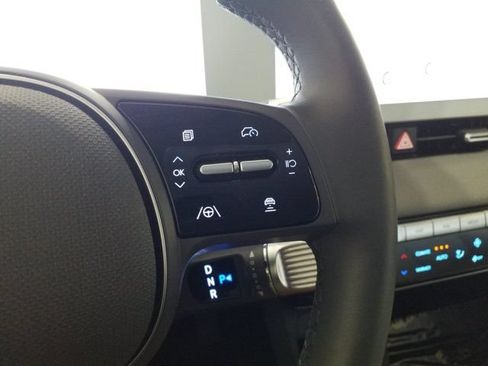 Certified 2024 Hyundai Ioniq 5 Limited RWD image 5