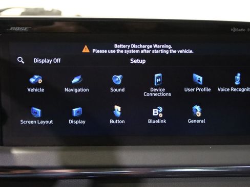 Used 2021 Hyundai Sonata N Line FWD image 45