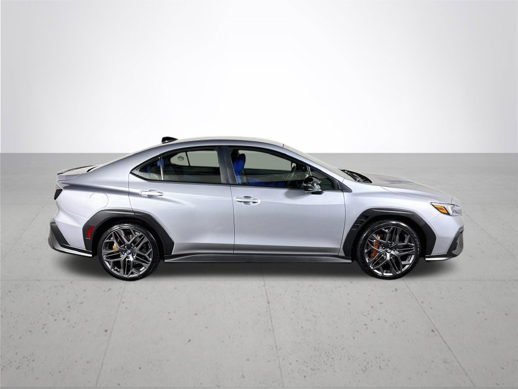 New 2026 Subaru WRX tS AWD/4WD image 5